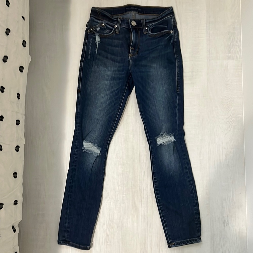 MOVING SALE - MAKE AN OFFER - Rock & Republic Jeans